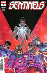 Sentinels (2024) #4 (Online Order Only)