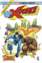 X-Force (2024) #7D (Online Order Only)