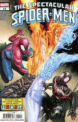 The Spectacular Spider-Men (2024) #11 (Online Order Only)