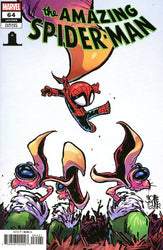 The Amazing Spider-Man (2022) #64B (Online Order Only)