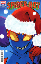 Spider-Boy (2023) #14D (Online Order Only)