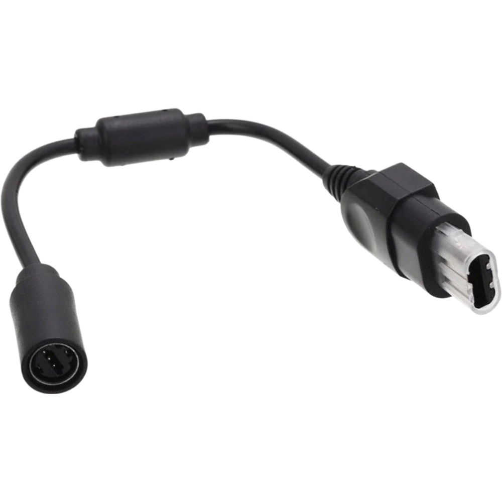Controller Breakaway Cable Compatible With Original Microsoft Xbox (Online Order Only)
