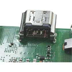 HDMI Port Replacement Service (Online Order Only)