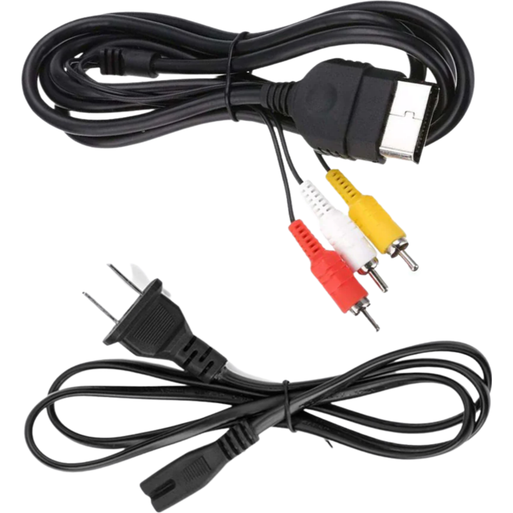 Hookup Bundle Compatible With Original Microsoft Xbox (Online Order Only)