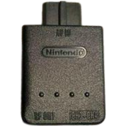Nintendo 64 RF Switch - Nintendo 64 (Online Order Only)