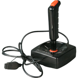Atari 2600 Joystick - Atari 2600 | Commodore 64 (Online Order Only)