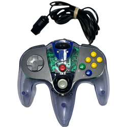 Nintendo 64 Controllers (Online Order Only)