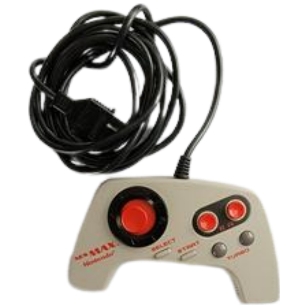 NES Max Official-Controller - NES (Online Order Only)