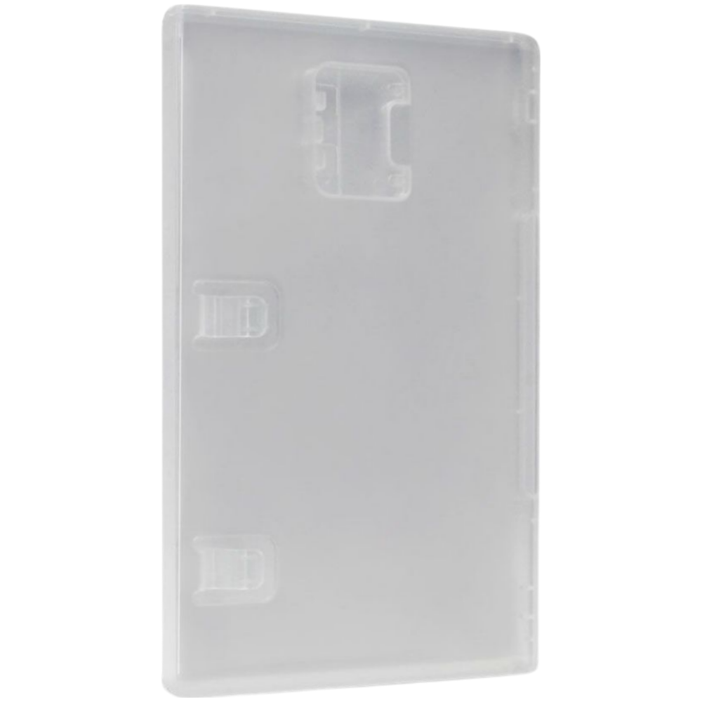 Nintendo Switch® Video Game Replacement Shell Storage Case (Online Order Only)