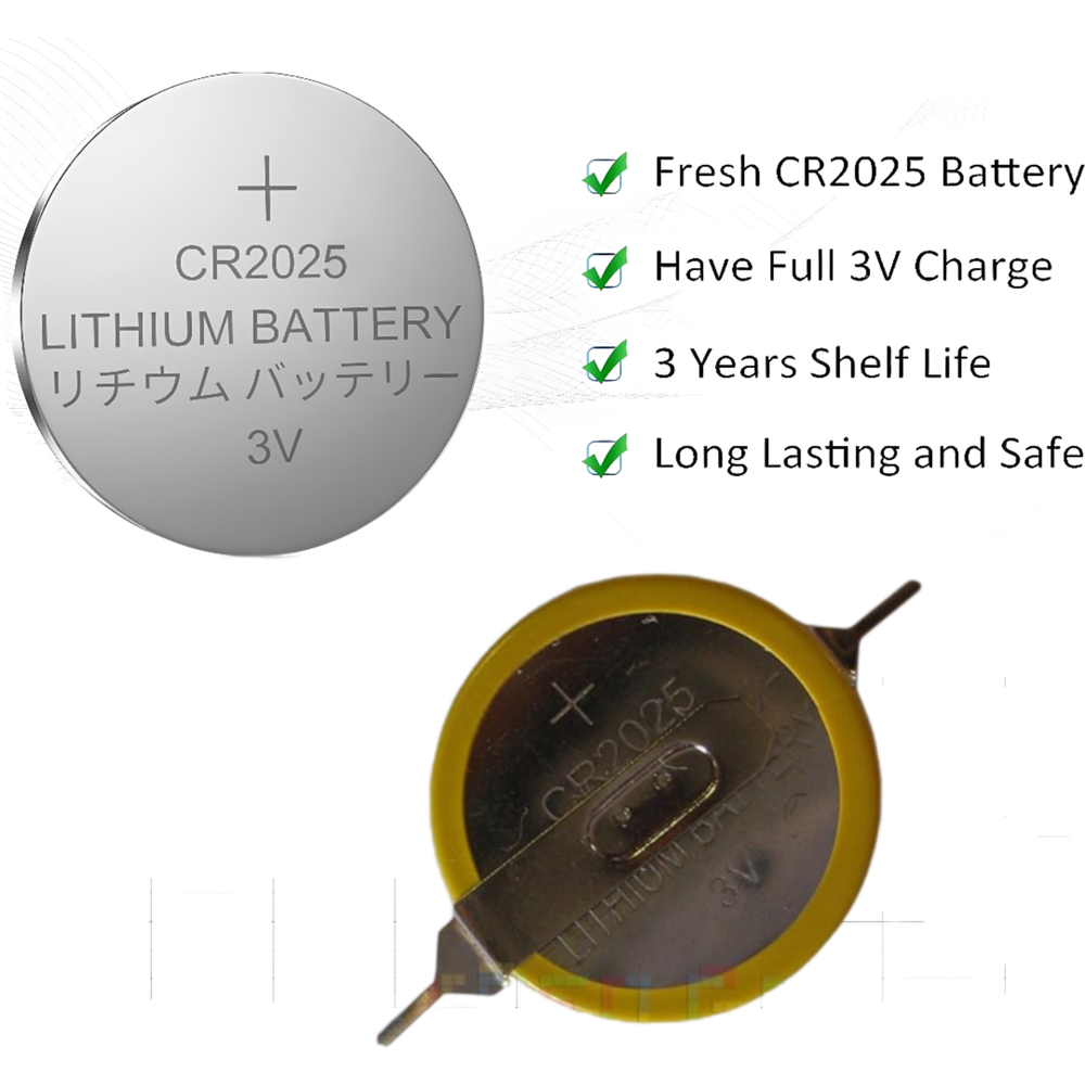 Game Cartridge Battery Replacement Service (Online Order Only)
