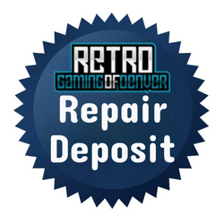 Game Cartridge Battery Replacement Service (Online Order Only)
