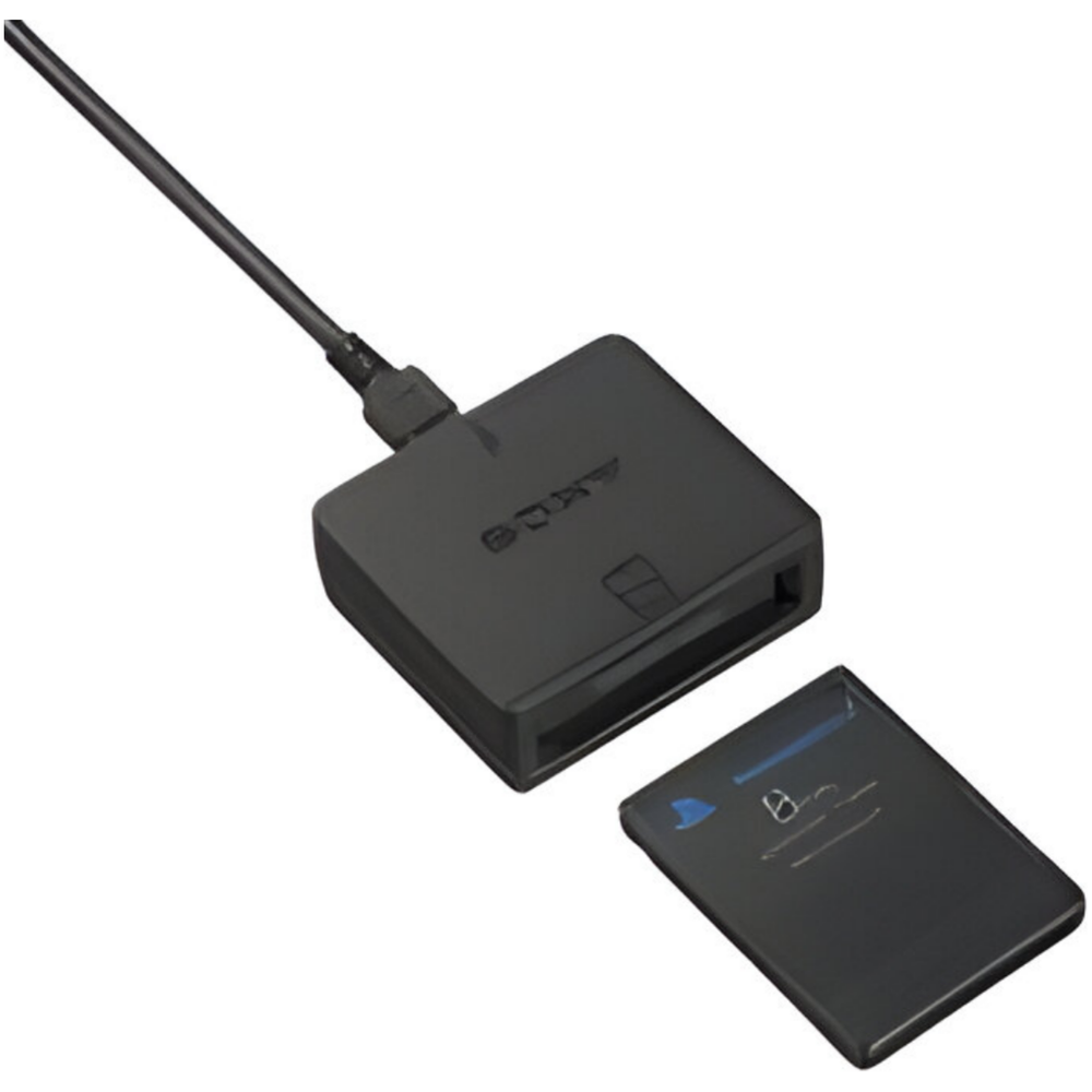 Memory Card Adaptor - PlayStation 3 (Online Order Only)