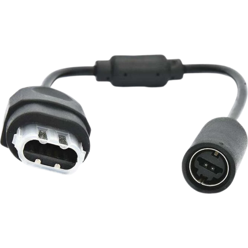Controller Breakaway Cable Compatible With Original Microsoft Xbox (Online Order Only)