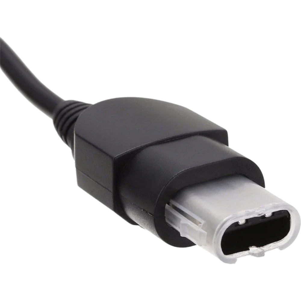 Controller Breakaway Cable Compatible With Original Microsoft Xbox (Online Order Only)