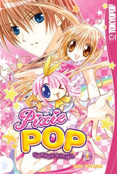 Pixie Pop Vol 1 (Online Order Only)