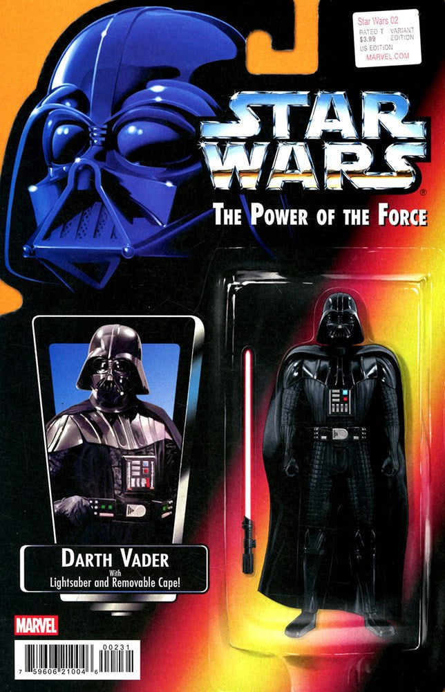 Star Wars (2025) #2C (Online Order Only)