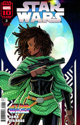 Star Wars (2025) #2D (Online Order Only)