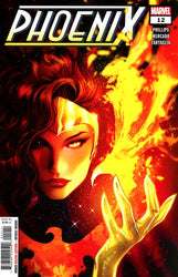 Phoenix (2024) #12 (Online Order Only)