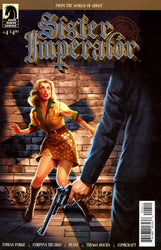 Sister Imperator (2025) #4 (Online Order Only)
