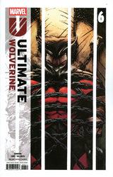 Ultimate Wolverine (2025) #6 (Online Order Only)