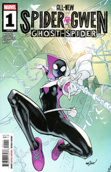 All-New Spider-Gwen: The Ghost-Spider (2025) #1 (ONLINE ORDER ONLY)