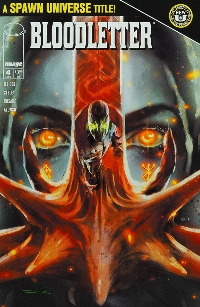Bloodletter (2025) #4 (ONLINE ORDER ONLY)