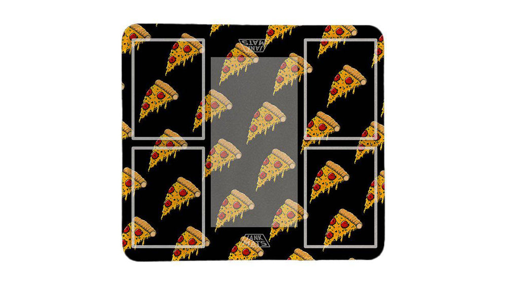Pizza Party Commander Zone (ONLINE ORDER ONLY)