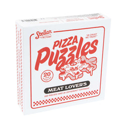 Pizza Puzzles: Meat Lover's (Online Order Only)