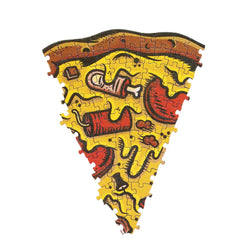 Pizza Puzzles: Meat Lover's (Online Order Only)