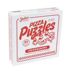 Pizza Puzzles: Pepperoni (Online Order Only)