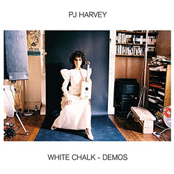 PJ Harvey - White Chalk: Demos [Vinyl]