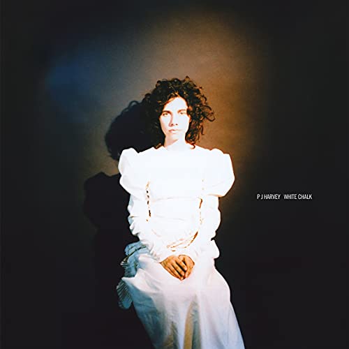 White Chalk [Vinyl] (ONLINE ORDER ONLY)