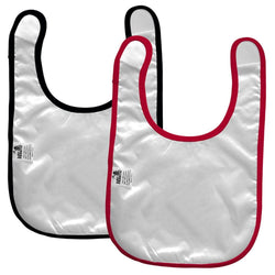 Tampa Bay Buccaneers - Baby Bibs 2-Pack (ONLINE ORDER ONLY)
