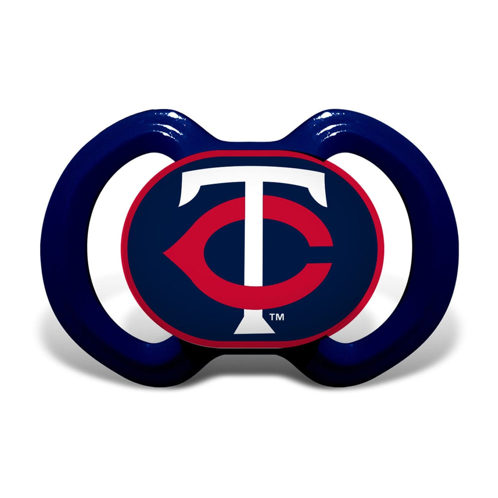 Minnesota Twins - 3-Piece Baby Gift Set (ONLINE ORDER ONLY)