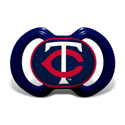 Minnesota Twins - 3-Piece Baby Gift Set (ONLINE ORDER ONLY)