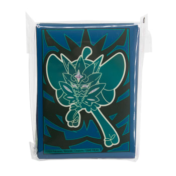 Pokemon Card Sleeves - 65 ct. (ONLINE ORDER ONLY)