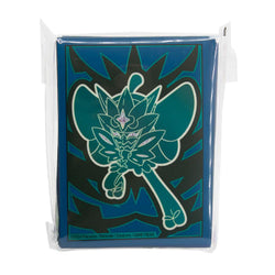 Pokemon Card Sleeves - 65 ct. (ONLINE ORDER ONLY)