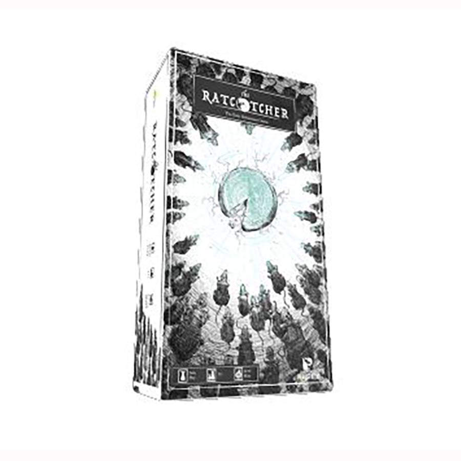 The Ratcatcher (ONLINE ORDER ONLY)