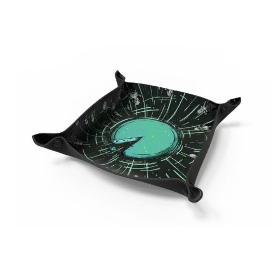 The Ratcatcher: Dice Tray (ONLINE ORDER ONLY)
