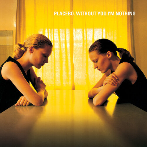 Without You I'm Nothing [Vinyl] (ONLINE ORDER ONLY)