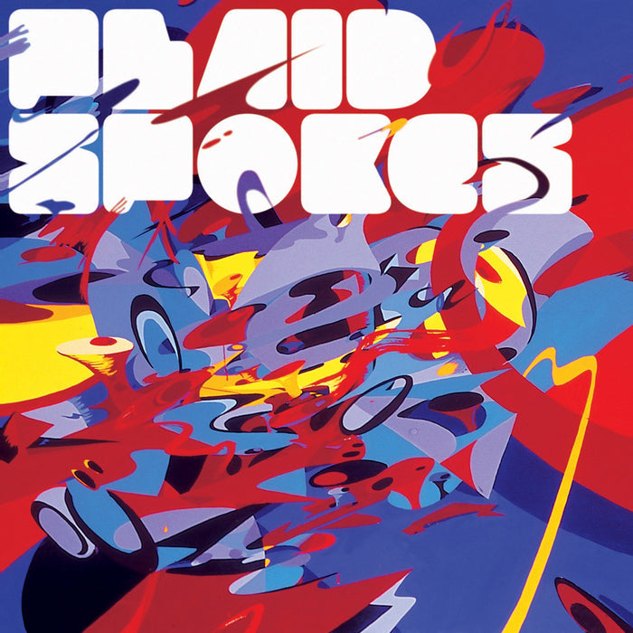 Spokes [CD] (ONLINE ORDER ONLY)