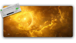 Plains Galaxy Gaming Mat (ONLINE ORDER ONLY)