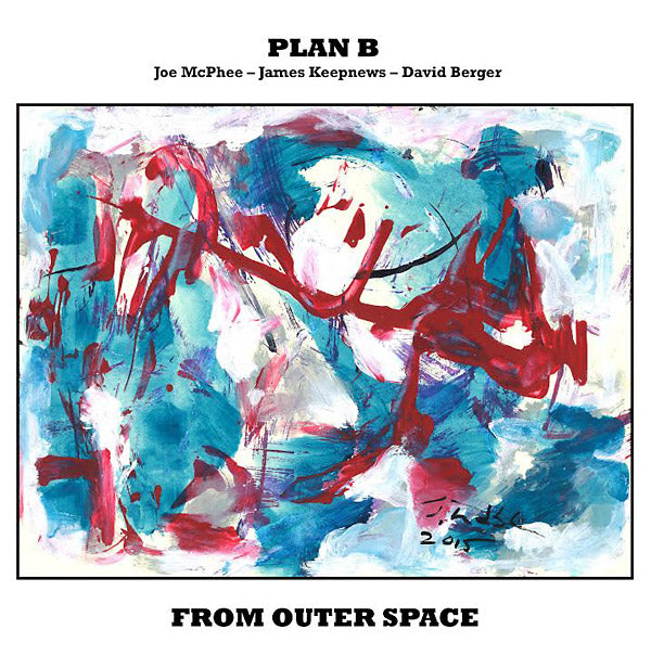 From Outer Space [Vinyl] (ONLINE ORDER ONLY)