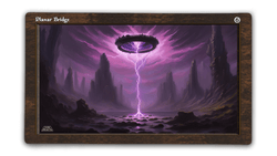 Planar Bordered Playmat (ONLINE ORDER ONLY)