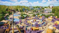 Planet Coaster 2 - PC (ONLINE ORDER ONLY)