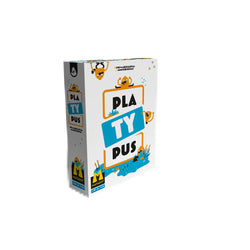 Platypus (ONLINE ORDER ONLY)