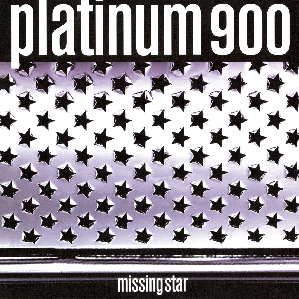 Missing Star [Vinyl] (ONLINE ORDER ONLY)