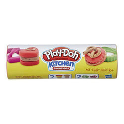 Play-Doh Cookie Canister - Chocolate Chip (Online Order Only)