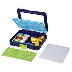 Play-Doh DohVinci On the Go Art Studio (Online Order Only)