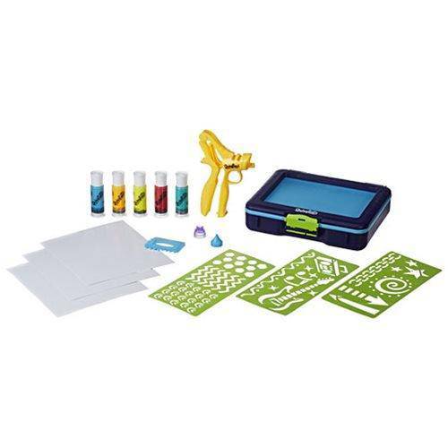 Play-Doh DohVinci On the Go Art Studio (Online Order Only)